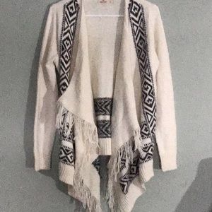 Sweater large